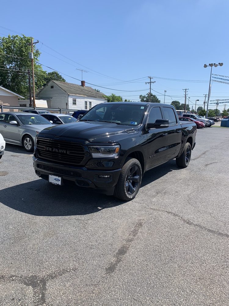 YES FORD 2480 5th Ave, Huntington, West Virginia Car Dealers Phone Number Yelp