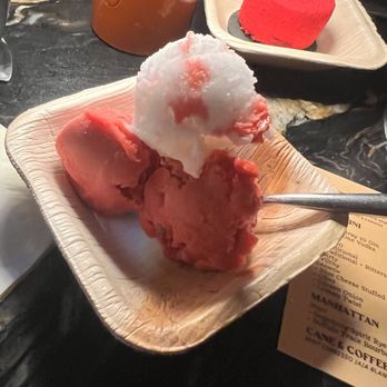 Carry On - Fruit sorbet - Cocktail Bars Near Me - Phoenix, Arizona Carry On - Fruit sorbet - Cocktail Bars Near Me - Phoenix, Arizona
