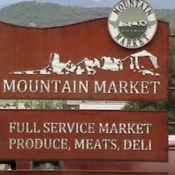 Mountain Market Stores