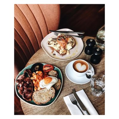 The Pilgrm Hotel Paddington by null