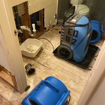 Express Dry Restoration - Damage Restoration Near Me - Escondido, California