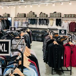 Premium Label Outlet
