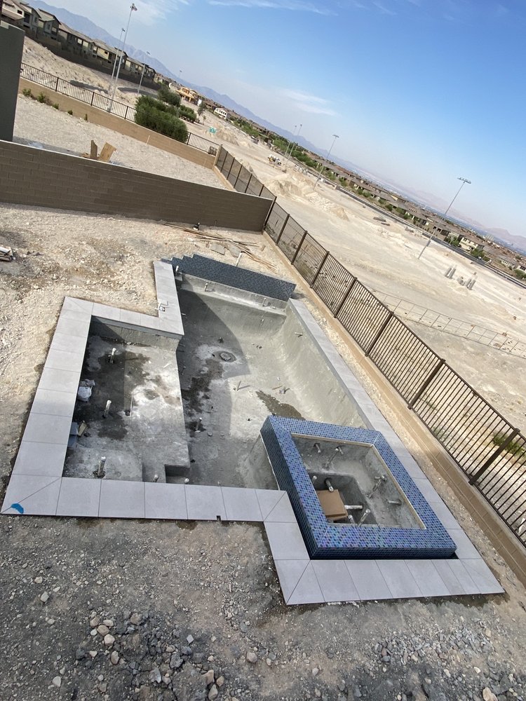 Slide of Mango Pool And Spa Plumbing