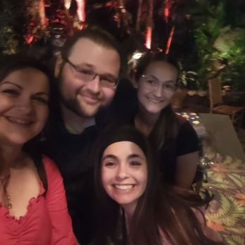 Rainforest Cafe - American Near Me - Sunrise, Florida