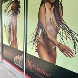 Hair city beauty supply
