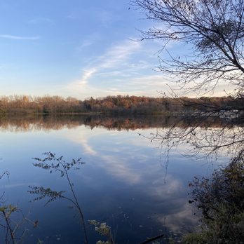 Wirth Lake - Lakes Near Me - Minneapolis, Minnesota