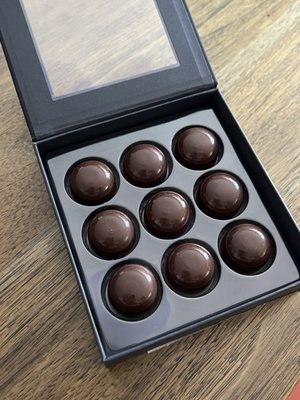 Dandelion Chocolate by null