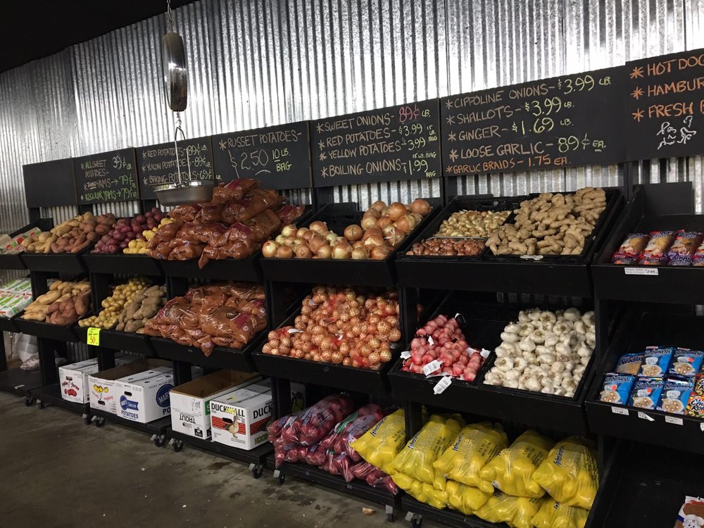 CAPPY’S PRODUCE 25 Photos & 33 Reviews Grocery 1232 72nd St E