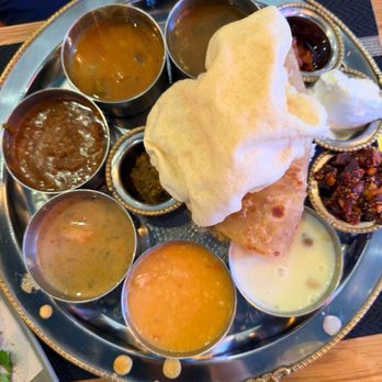 Chutneys - Indian Near Me - Brentwood, California