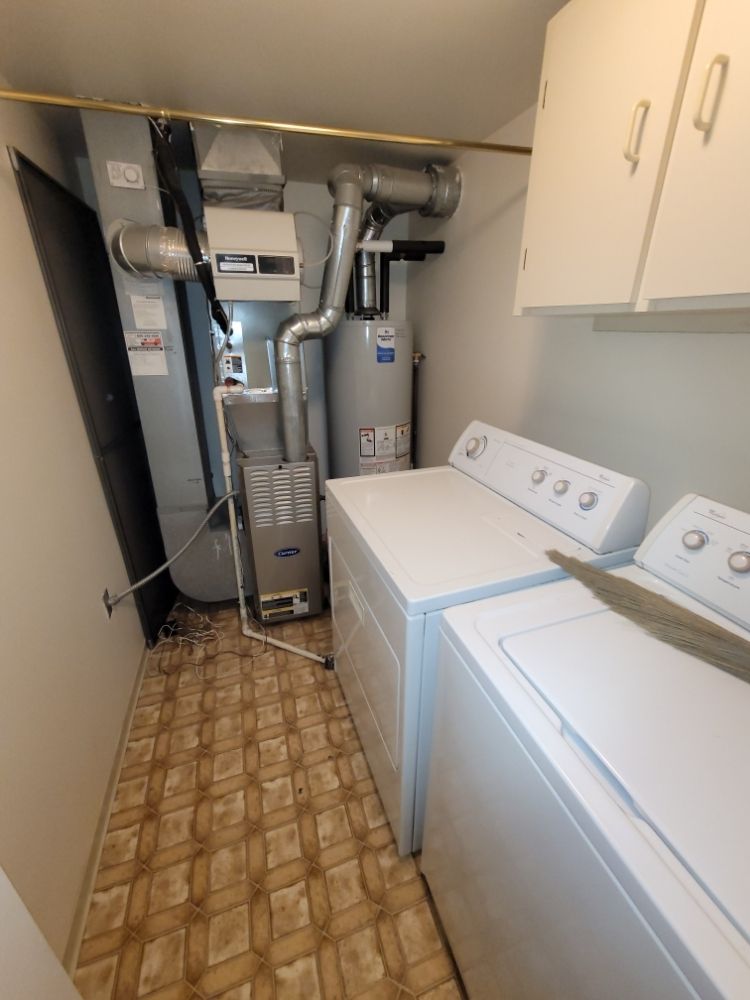 Slide of iplumb Plumbing