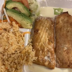 Burrito Express