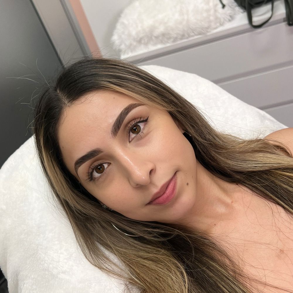 Slayed Brow Studio Logo