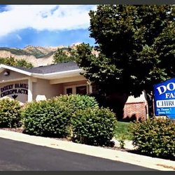 Doxey Family Chiropractic