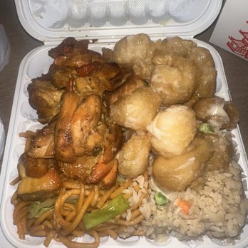 Pan Pan Wok - Honey shrimp,teriyaki chicken,lo mein and fried rice!!!! - Chinese Near Me - Fresno, California Pan Pan Wok - Honey shrimp,teriyaki chicken,lo mein and fried rice!!!! - Chinese Near Me - Fresno, California