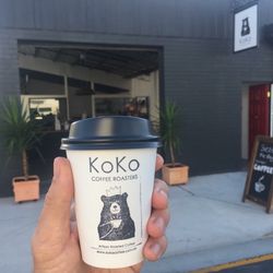 Koko Coffee Roasters - Do your taste buds a favour and try the Dihibernator Espresso! Best coffee in the Gold Coast.