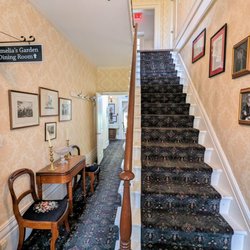 The Waring House
