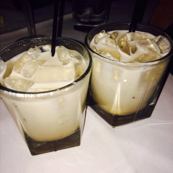 Sullivan's Steakhouse - White Russian's for dessert - Steakhouses Near Me - Naperville, Illinois Sullivan's Steakhouse - White Russian's for dessert - Steakhouses Near Me - Naperville, Illinois