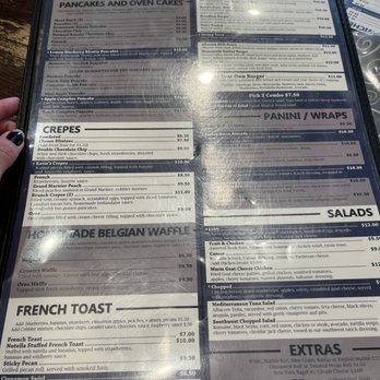 Katie's Kitchen - Breakfast & Brunch Near Me - Des Plaines, Illinois Katie's Kitchen - Breakfast & Brunch Near Me - Des Plaines, Illinois