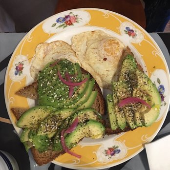 Village Hands Cafe - Coffee Roasteries Near Me - Monroe, New York
