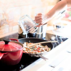The Food Fairy - Let us fill your home with the aromas of a home made meal!