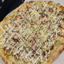 Angelo's Pizza