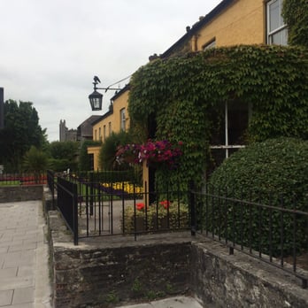 Dunraven Arms Hotel - Hotels Near Me - Adare, LK