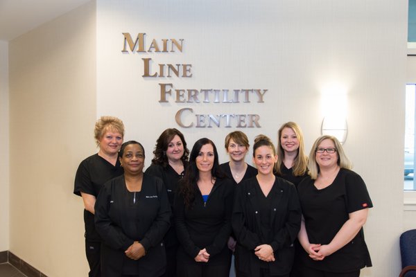 Main Line Imaging Bryn Mawr Pa MAIN LINE FERTILITY - Updated June 2025 - 22 Photos & 55 Reviews - 825
