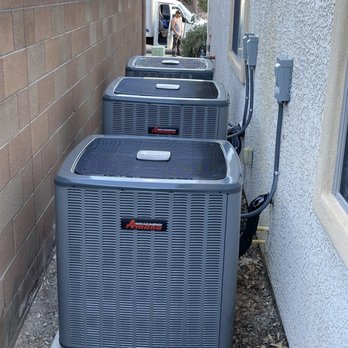 Meliora General Construction - New AC units - General Contractors Near Me