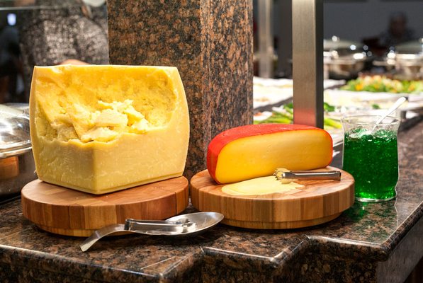 Pampa Gaucho Steakhouse by null