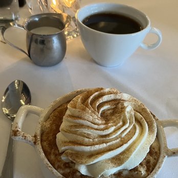 Nikos - Rice pudding was nice but huge - New American Near Me - Yardley, Pennsylvania Nikos - Rice pudding was nice but huge - New American Near Me - Yardley, Pennsylvania