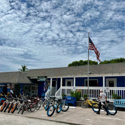 Lazy Turtle Beach Rentals