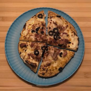 Copps Pizza - Pizza Near Me - Papillion, Nebraska