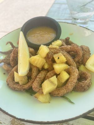 Taco Dive Bar by null