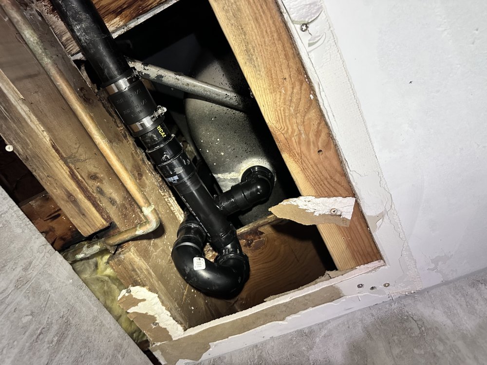 Slide of ACME Sewer & Drain Cleaning