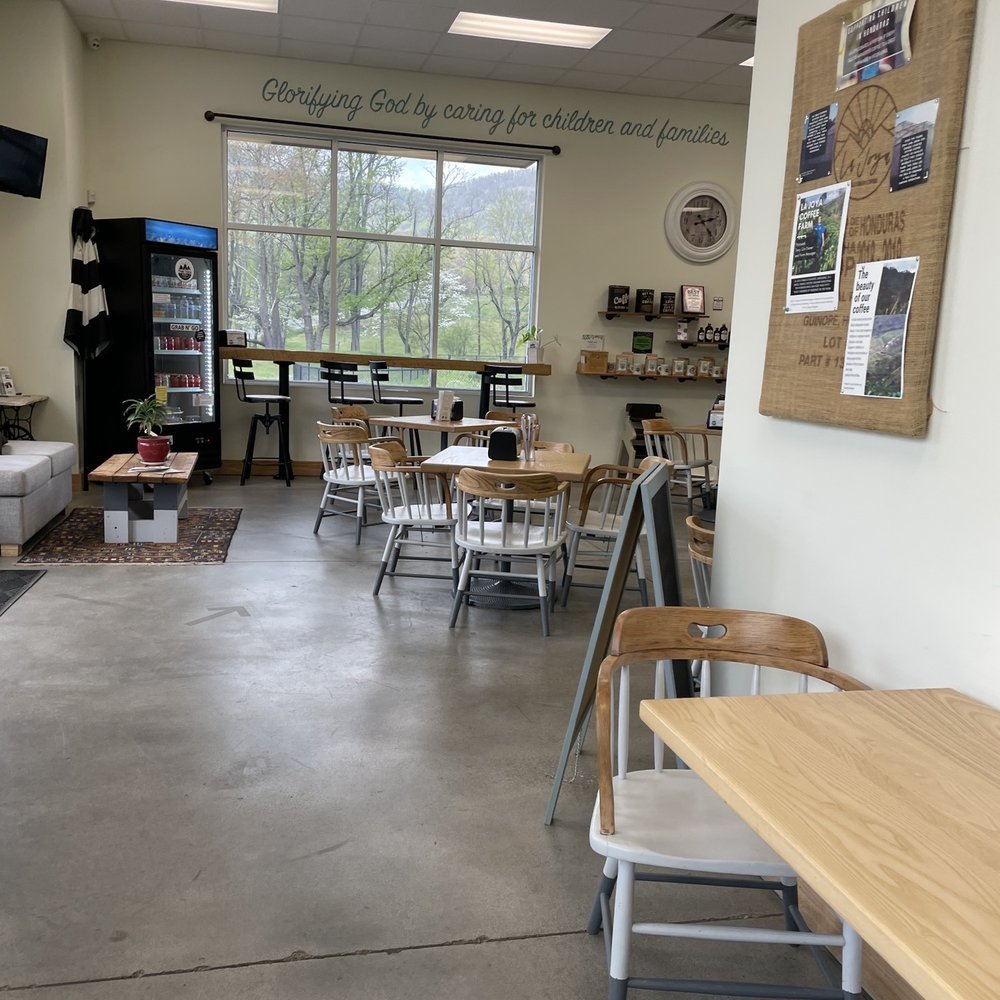 Thirteen Pennies Cafe - Coffee & Tea Near Me - Black Mountain, North Carolina Thirteen Pennies Cafe - Coffee & Tea Near Me - Black Mountain, North Carolina