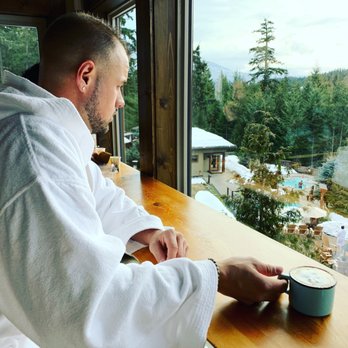 Scandinave Spa - Massage Near Me - Whistler, British Columbia Scandinave Spa - Massage Near Me - Whistler, British Columbia