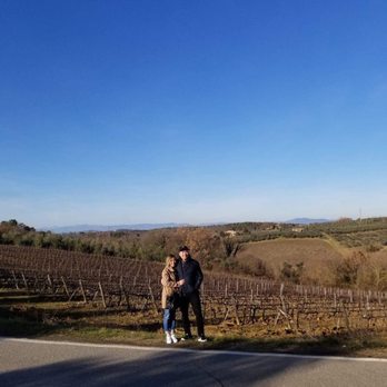 Italy on a Budget - Background is like straight out of a movie. - Tours Near Me - Florence, FI