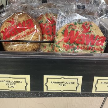 Wawa - my weakness ... - Convenience Stores Near Me - Mount Laurel, New Jersey