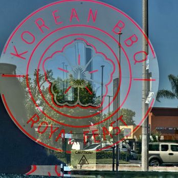 Wyn KBBQ - Taken from the outside - Korean Near Me - Buena Park, California Wyn KBBQ - Taken from the outside - Korean Near Me - Buena Park, California