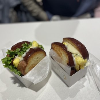 Egg Club - Coffee & Tea Near Me - Toronto, Ontario Egg Club - Coffee & Tea Near Me - Toronto, Ontario