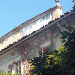 Stabilimento Termale Carlo Alberto