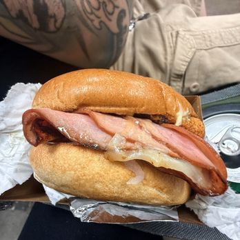 Zag’s Egg Sandwiches - Sandwiches Near Me - Union City, New Jersey Zag’s Egg Sandwiches - Sandwiches Near Me - Union City, New Jersey