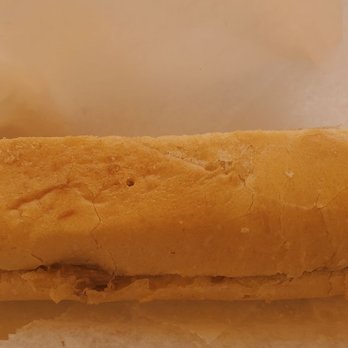 Las Olas Cafe - Half Cubano sandwiche - Cuban Near Me - Miami Beach, Florida Las Olas Cafe - Half Cubano sandwiche - Cuban Near Me - Miami Beach, Florida