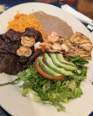 Burrito King by null