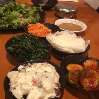 Oegadgib - Korean Near Me - Annandale, Virginia Oegadgib - Korean Near Me - Annandale, Virginia