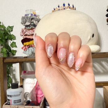 Aloha Nail and Day Spa - Nail Salons Near Me - Edmond, Oklahoma Aloha Nail and Day Spa - Nail Salons Near Me - Edmond, Oklahoma