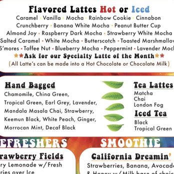 Soul Brew - Bellmore - Coffee & Tea Near Me - Bellmore, New York Soul Brew - Bellmore - Coffee & Tea Near Me - Bellmore, New York