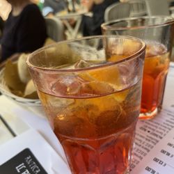 Il Baretto - An Aperol a day...,
