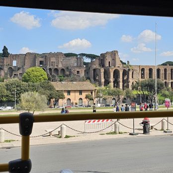 Foro Romano - Landmarks & Historical Buildings Near Me - Rome, RM
