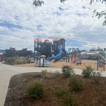 DEPUTY ZACK S PARRISH III MEMORIAL PARK - Updated June 2026 - 27